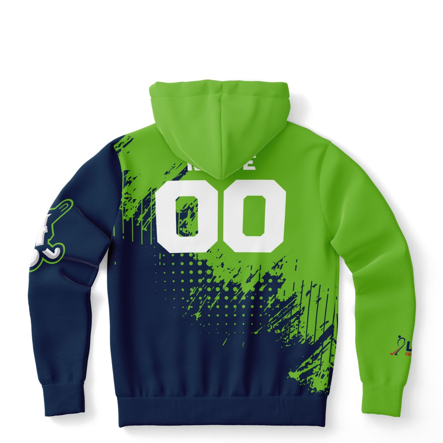 Hartford Havoc Game-Day Hoodie