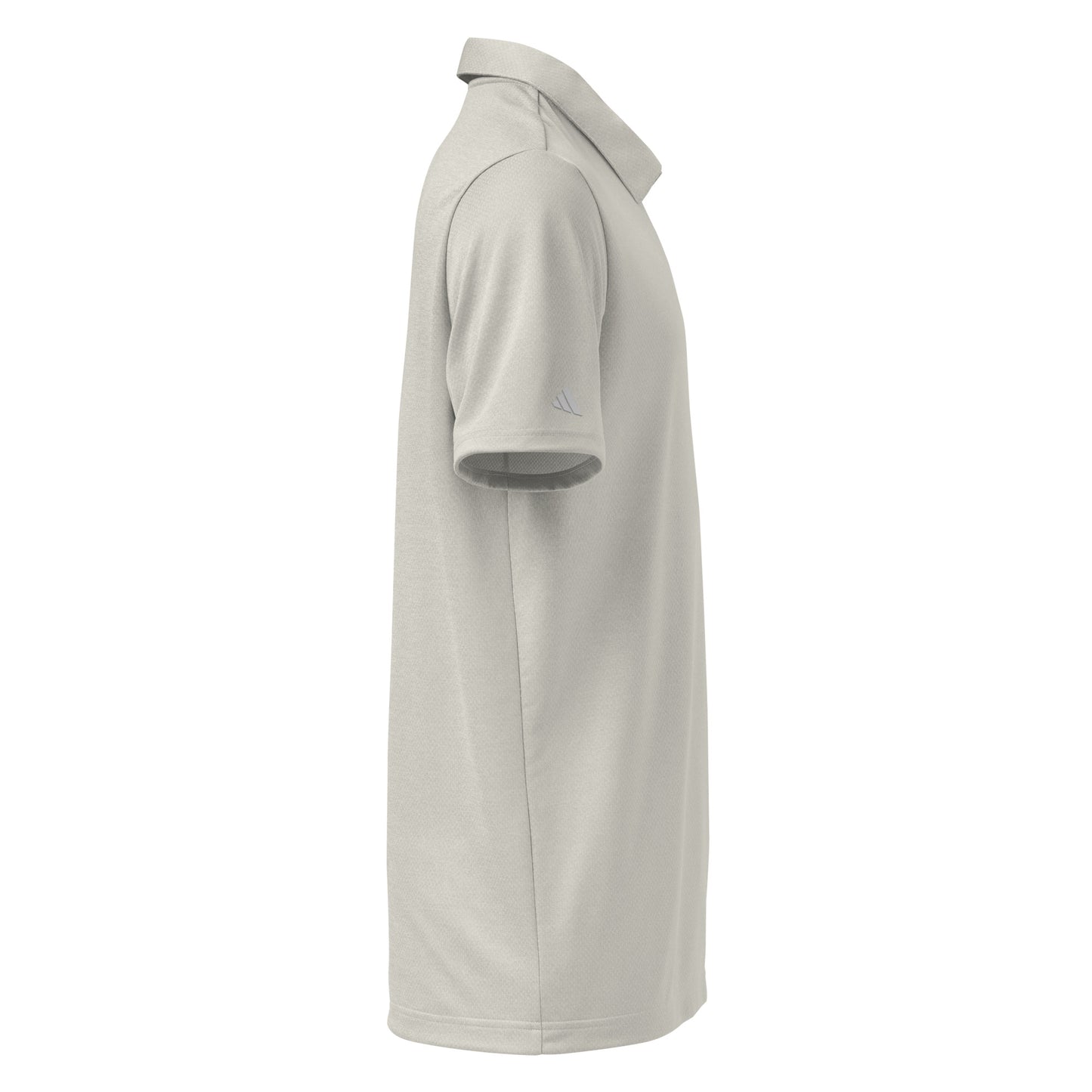 Chaos Adidas Premium Gold Polo