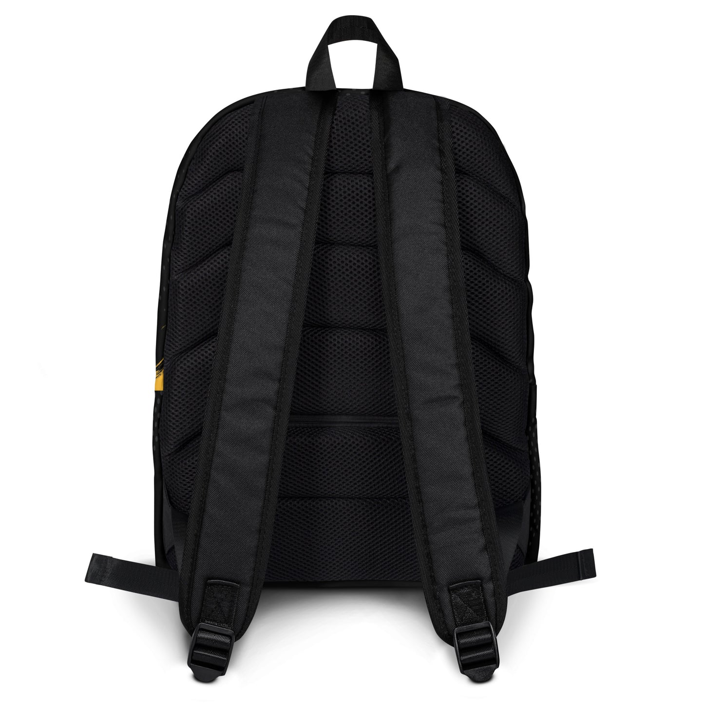 CB West Football Backpack