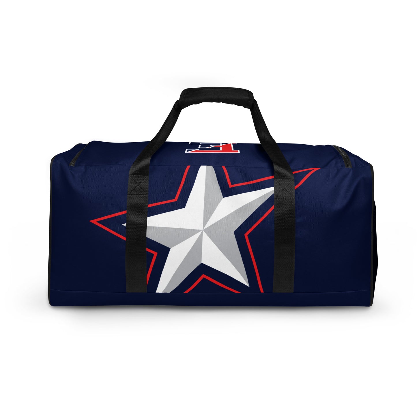 CB East Soccer Team Duffle Bag