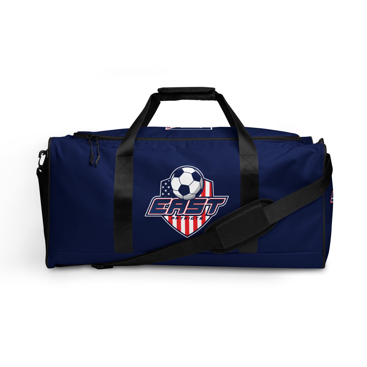 CB East Soccer Team Duffle Bag