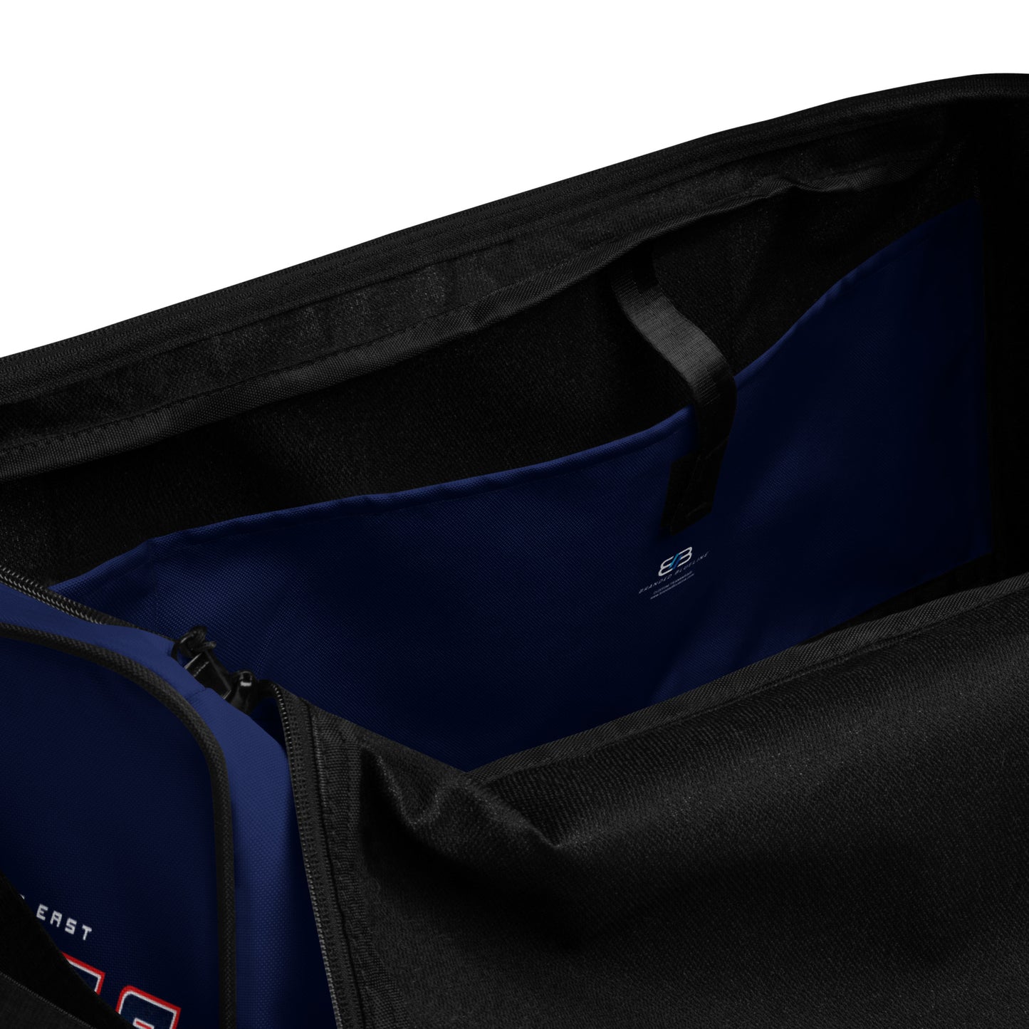 CB East Soccer Team Duffle Bag