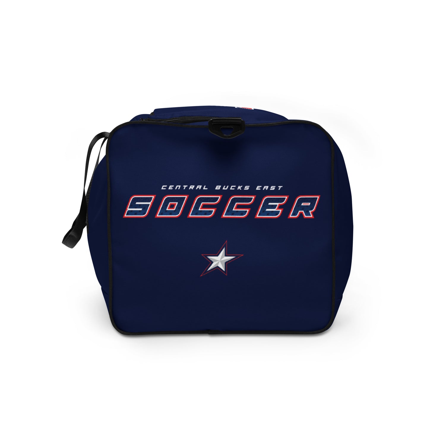 CB East Soccer Team Duffle Bag