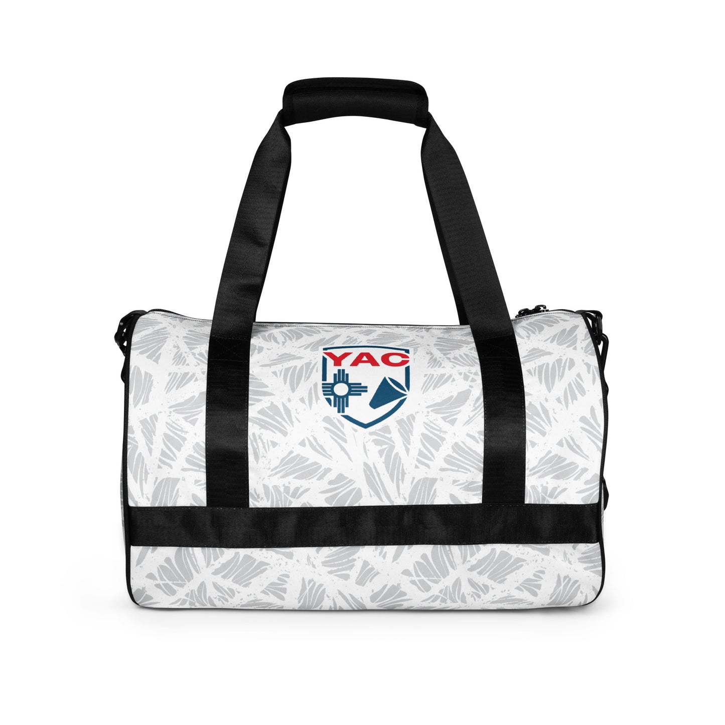 YAC Jaguars Cheer-Time Bag