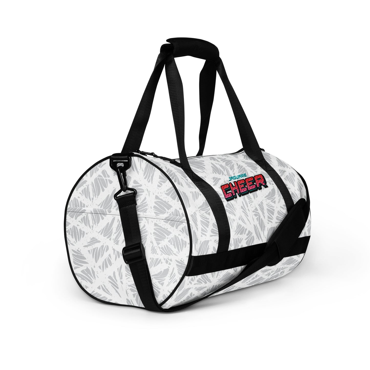 YAC Jaguars Cheer-Time Bag