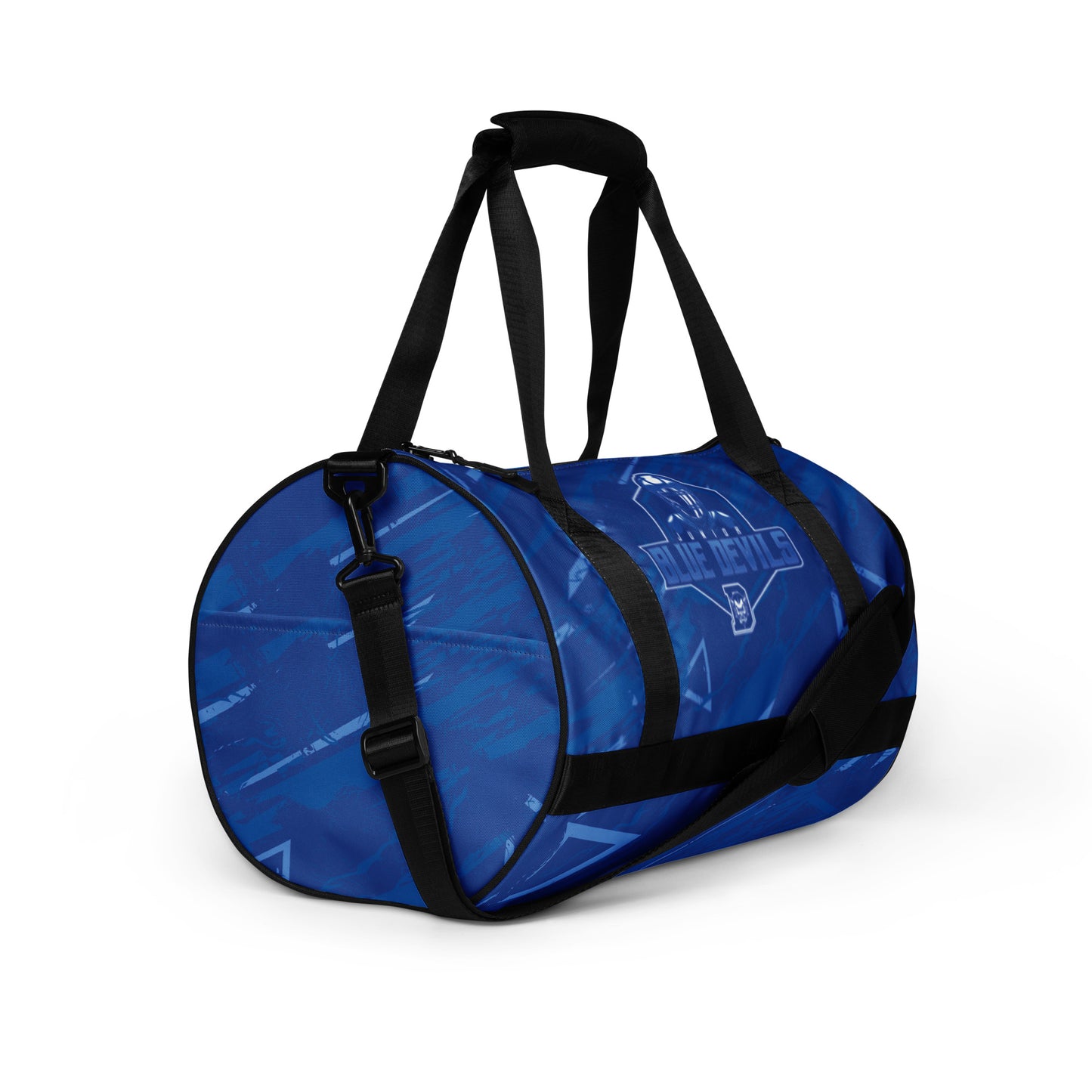 Jr. Blue Devils Football Game-Day Bag