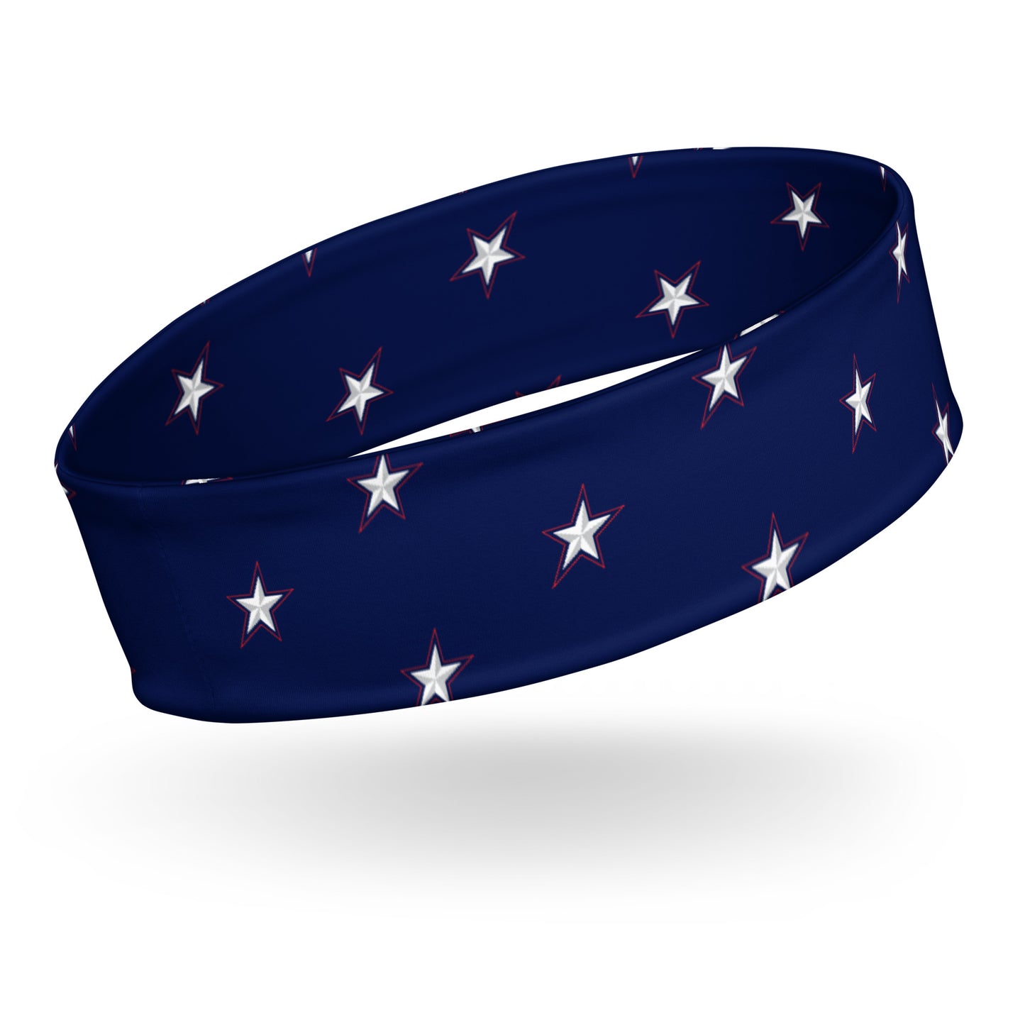 CB East Soccer Team Headband