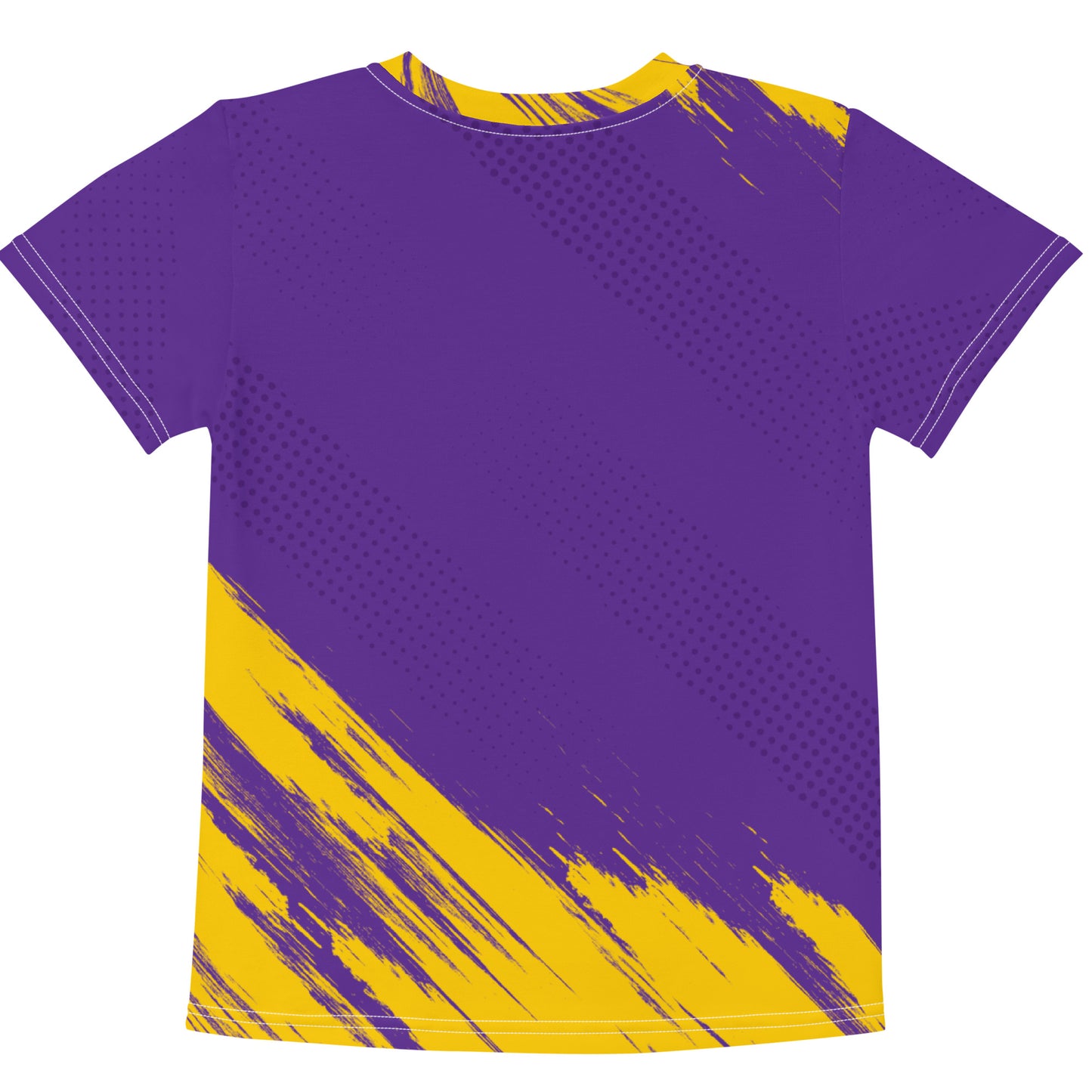 Palisades Football Kids Tee