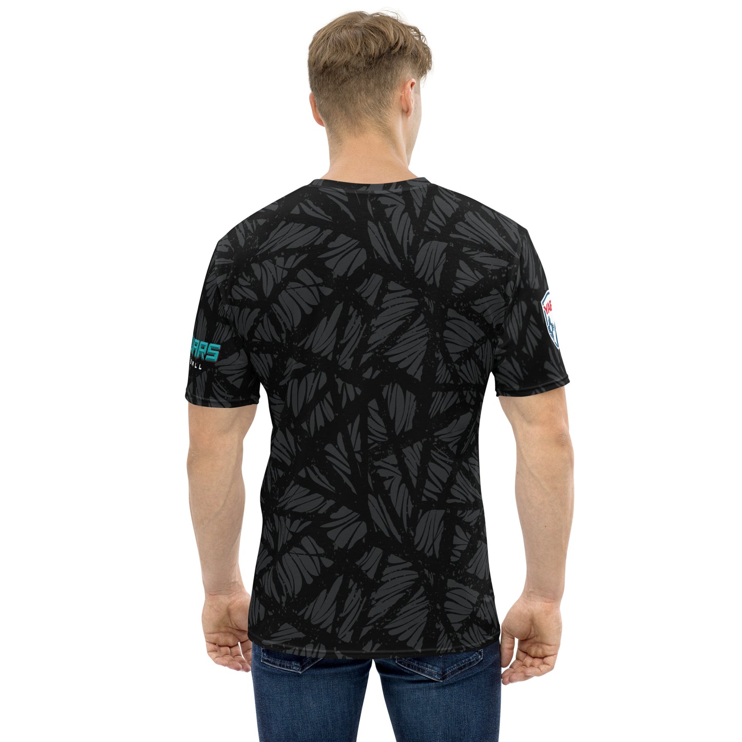 YAFL Jaguars Adult Game-Day Tee