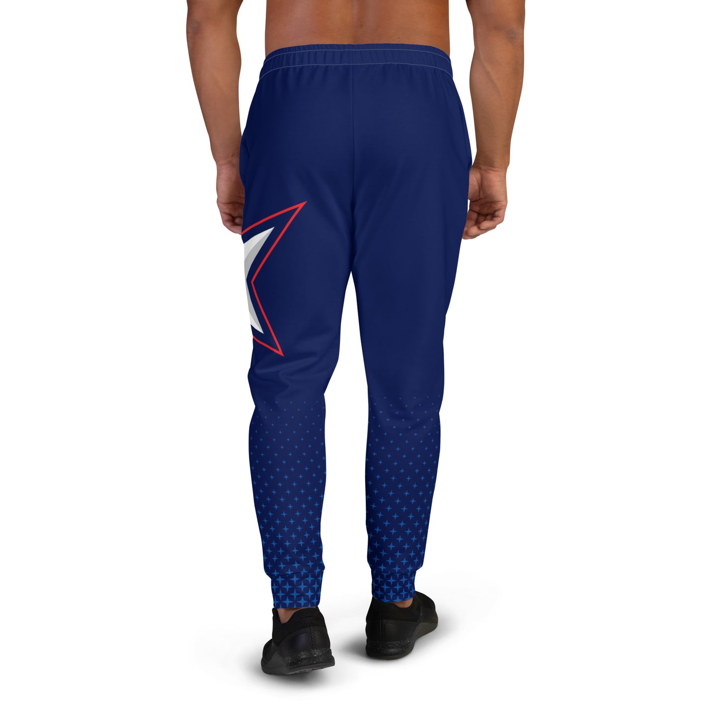 CB East Soccer Team Joggers