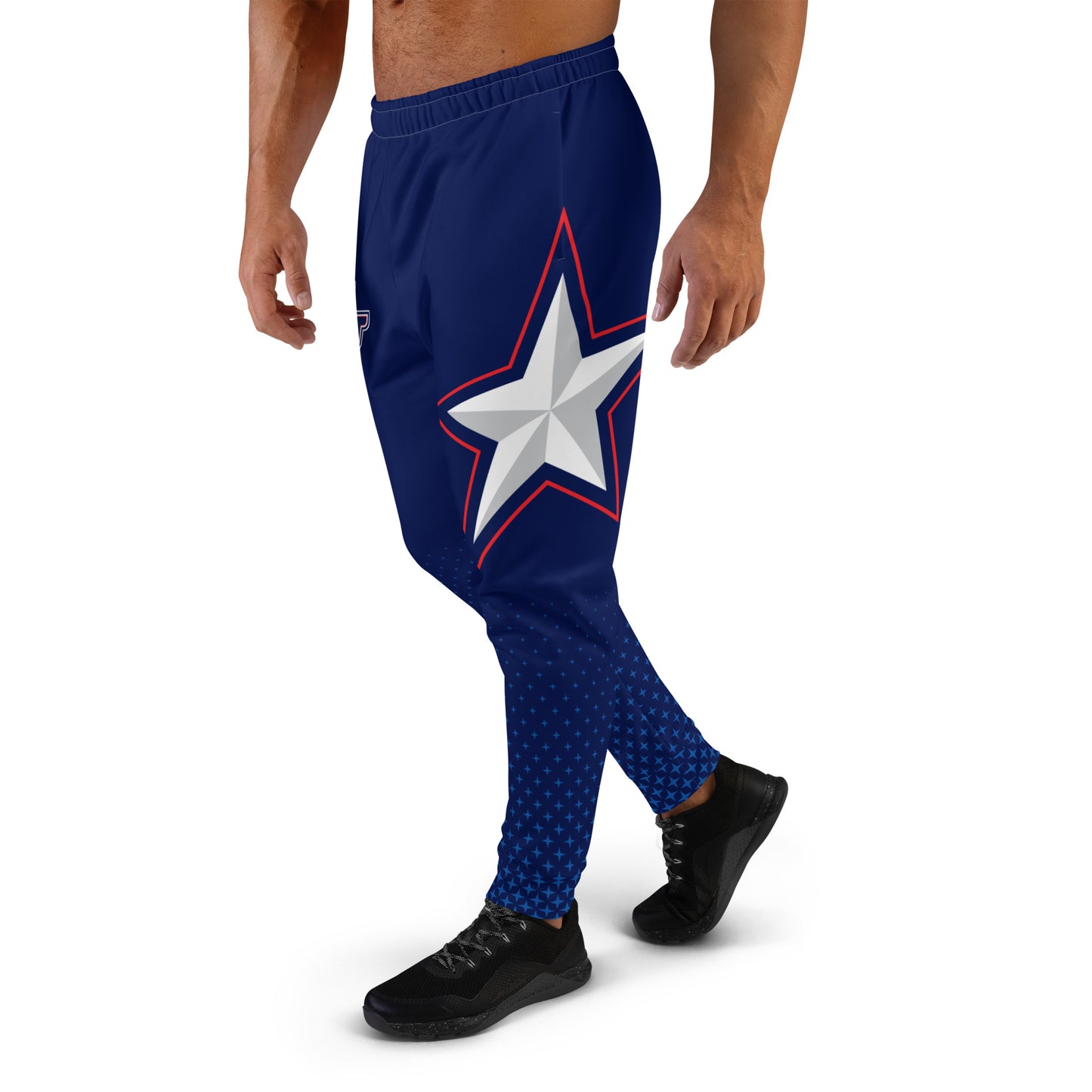 CB East Soccer Team Joggers