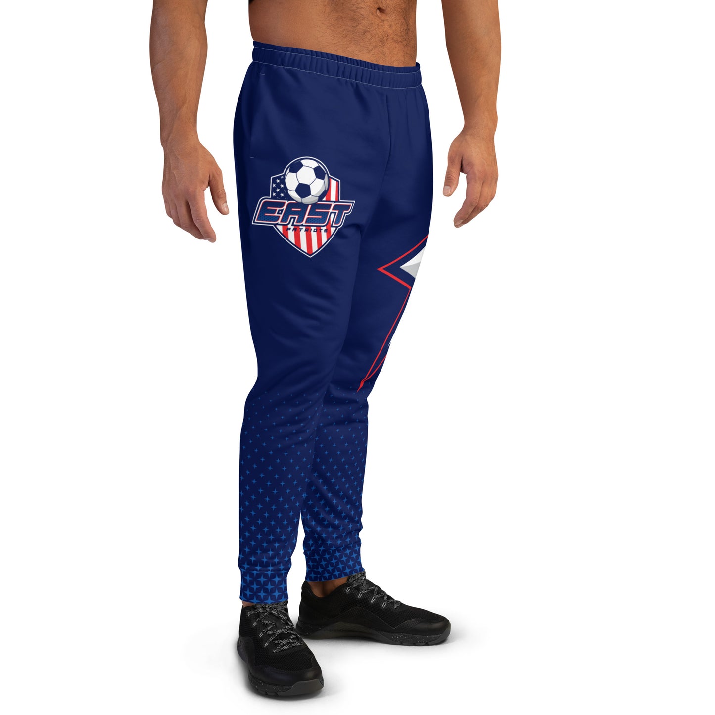 CB East Soccer Team Joggers