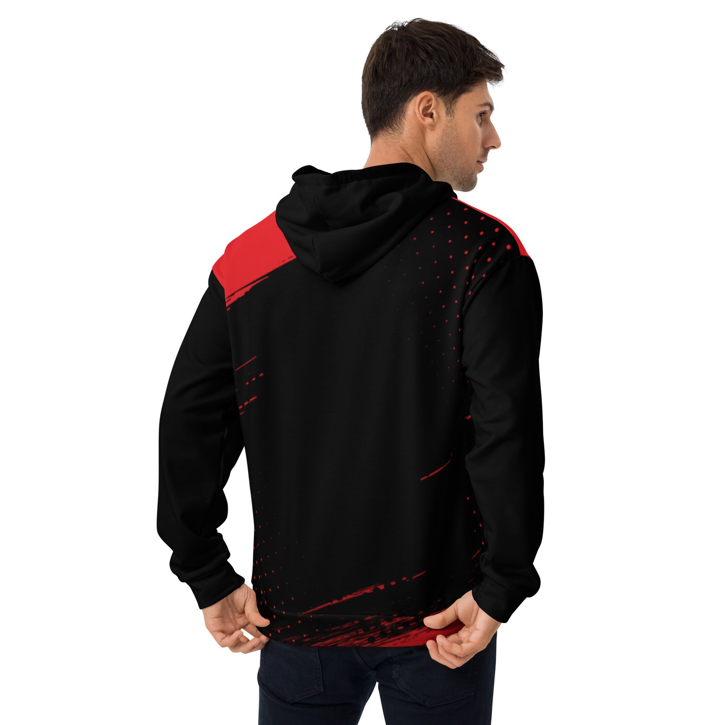 Panthers Football Game Day Hoodie