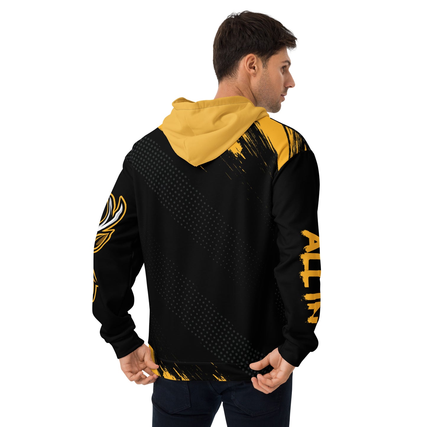 CB West Football Game Day Hoodie