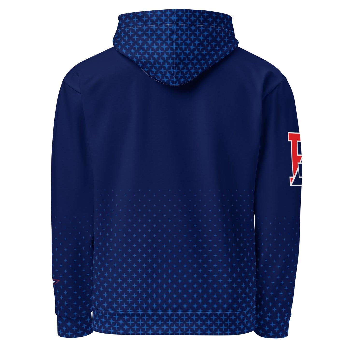 CB East Soccer Game Day Hoodie