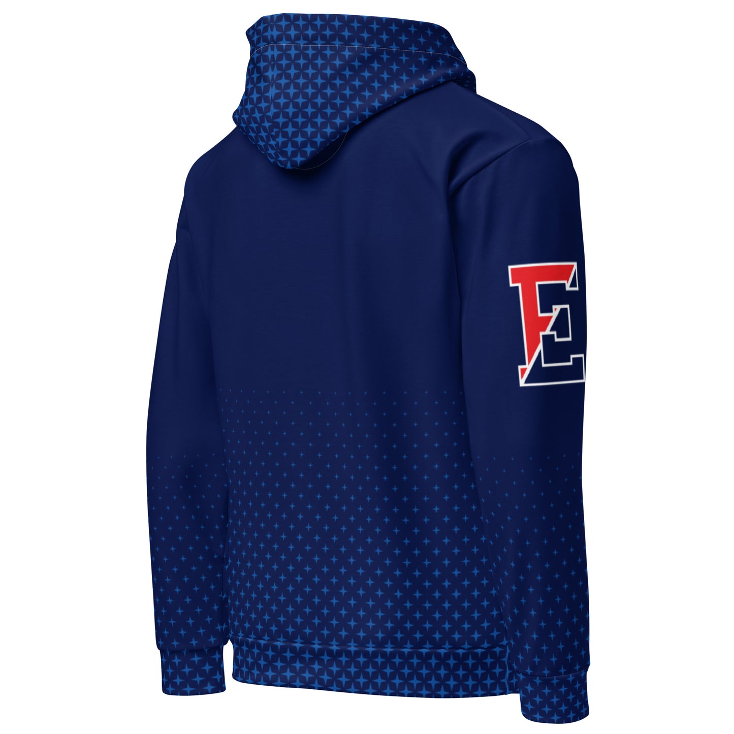 CB East Soccer Game Day Hoodie