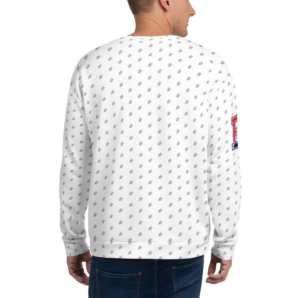 CB East Soccer Sweatshirt
