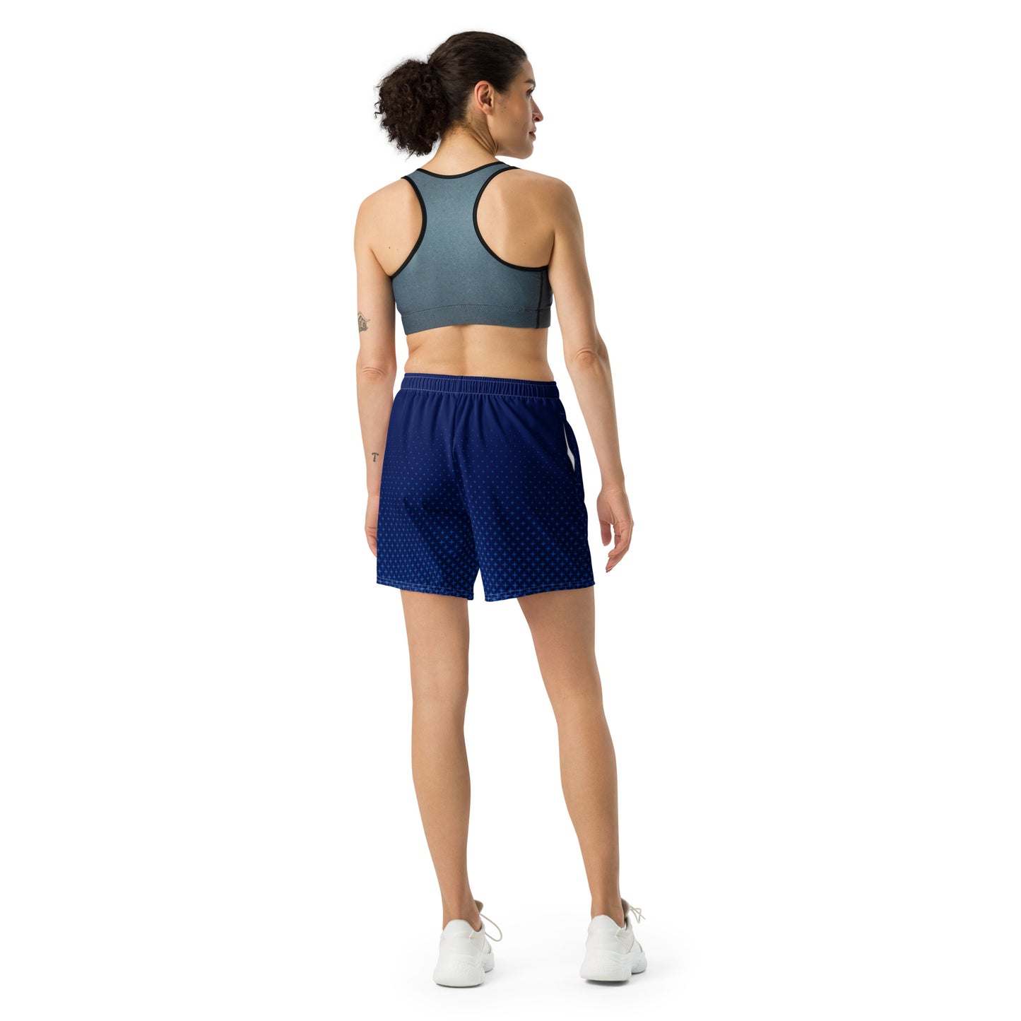 CB East Soccer Athletic Long Shorts