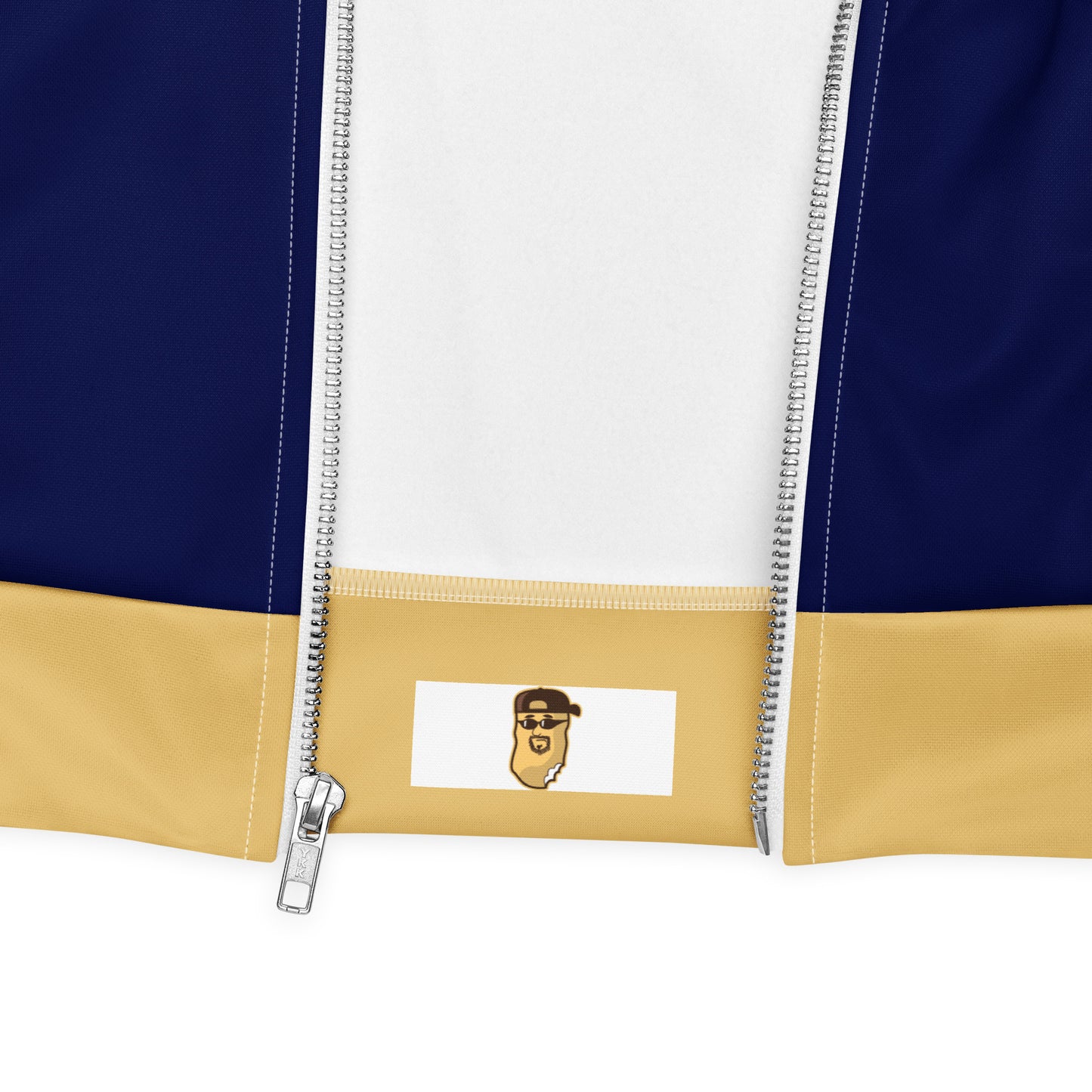 Kings Bomber Jacket