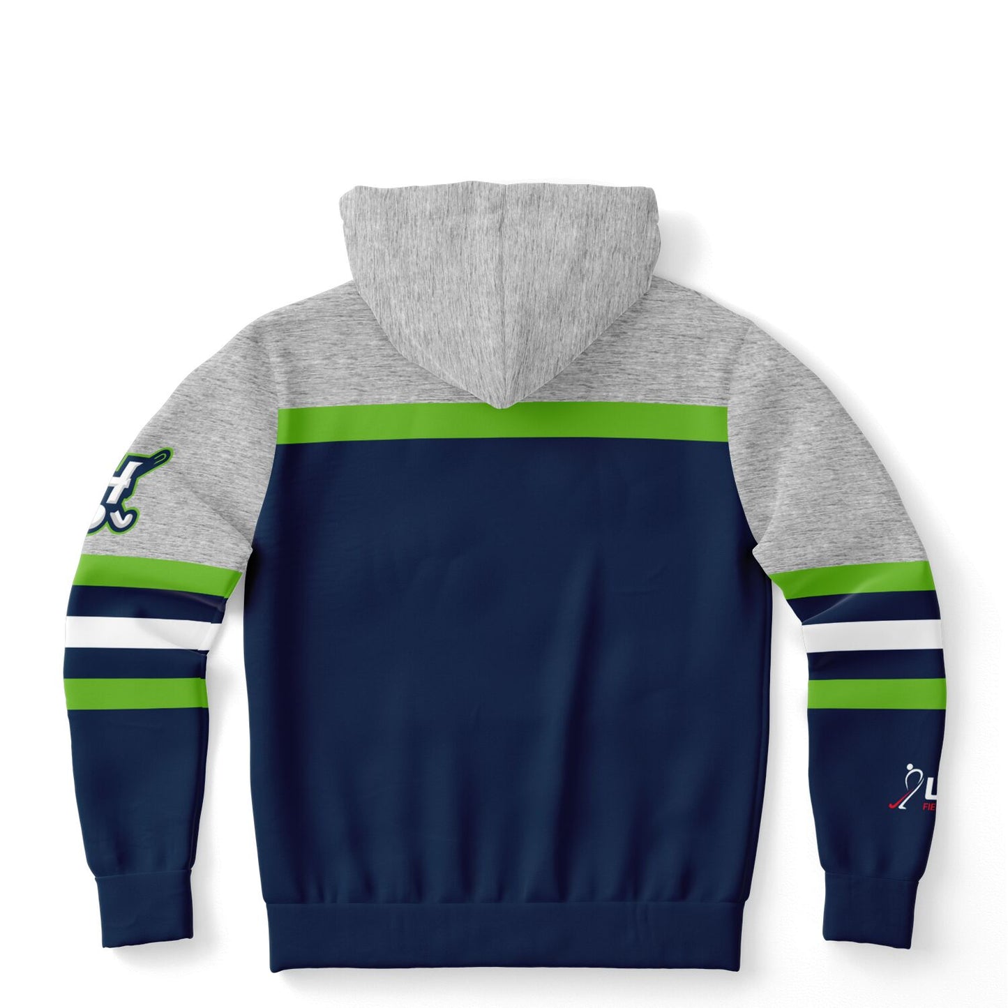 Hartford Havoc Adult Player Hoodie