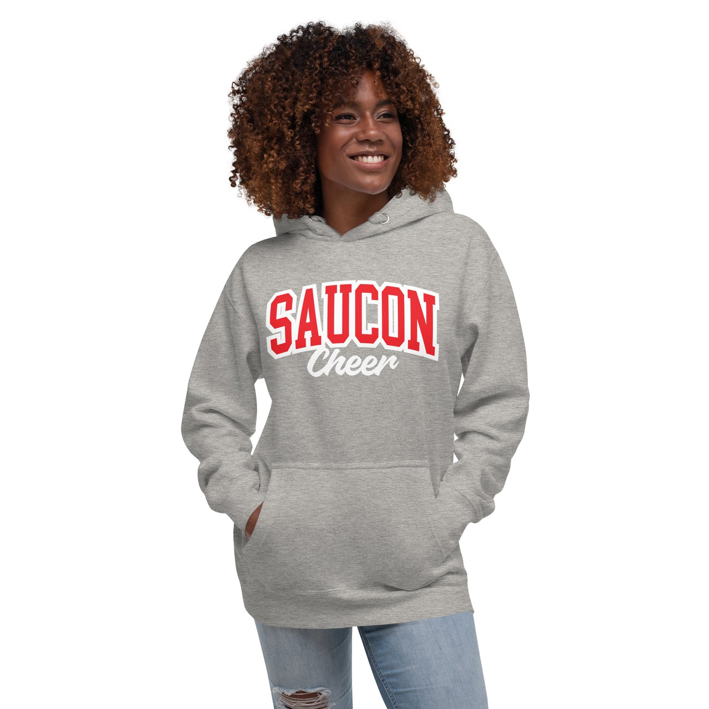 SVYC Mom's Club Hoodie