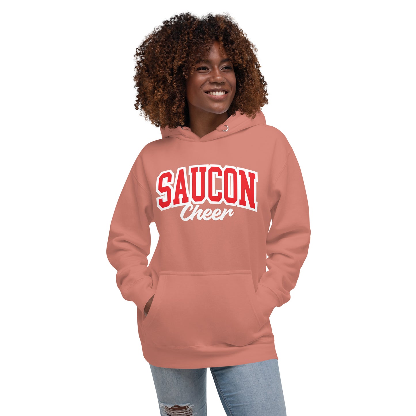 SVYC Mom's Club Hoodie