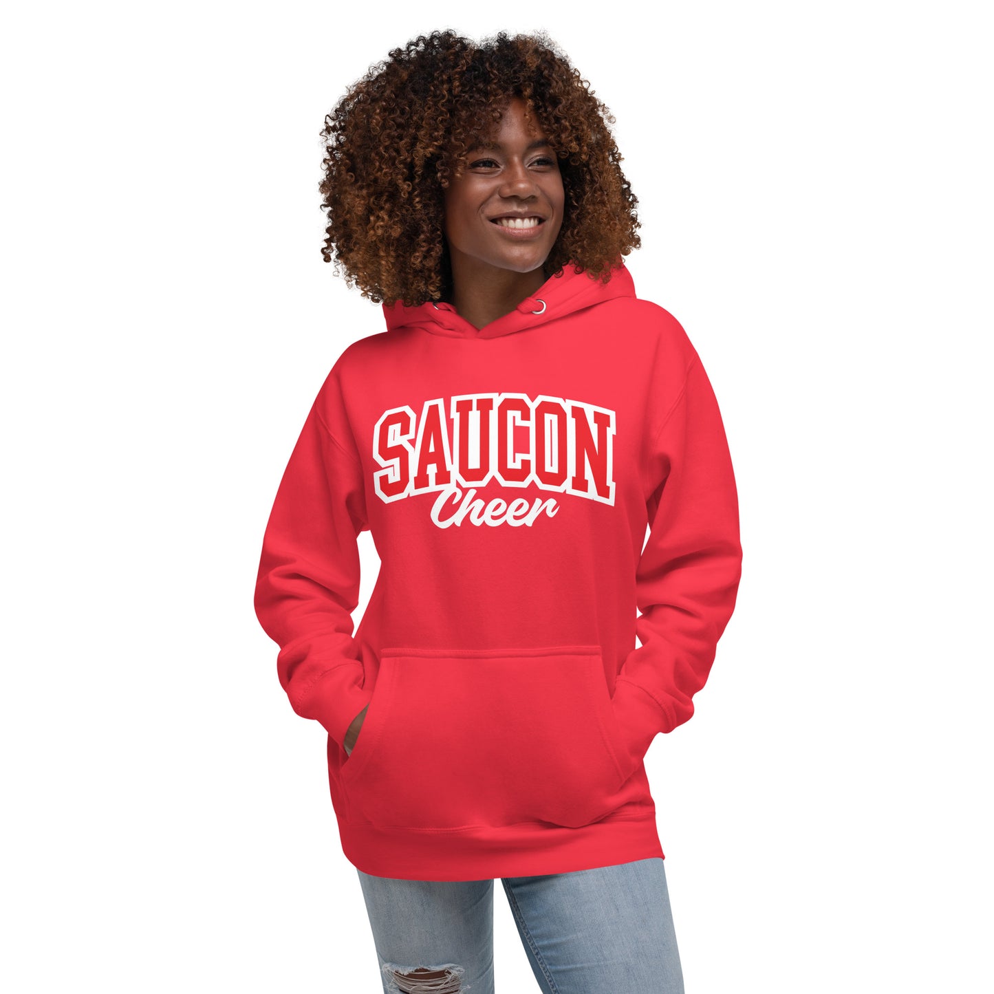SVYC Mom's Club Hoodie