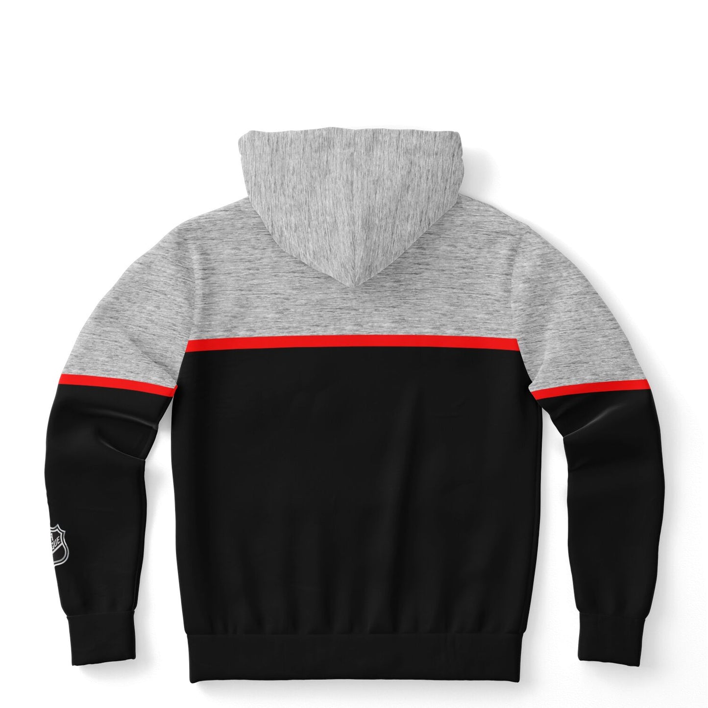 Crusaders Hockey Game-time Hoodie