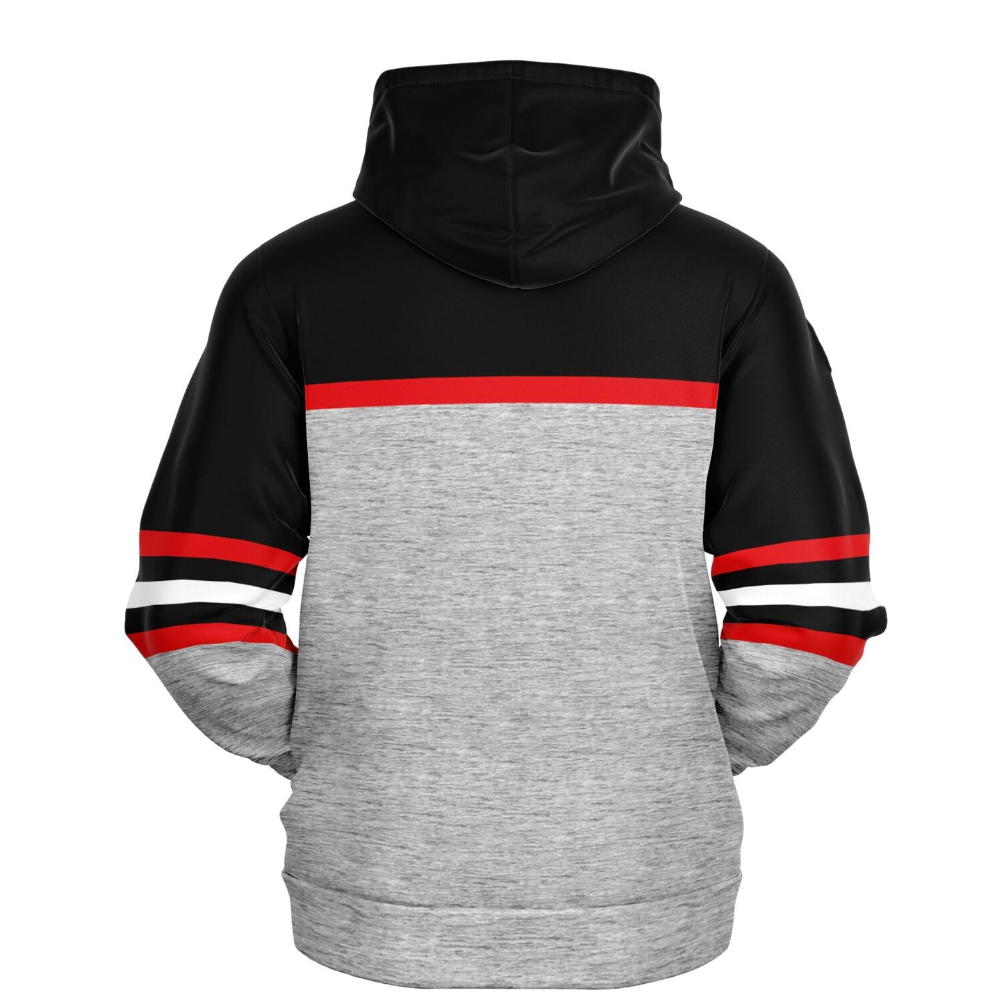 SV Stripe Hoodie