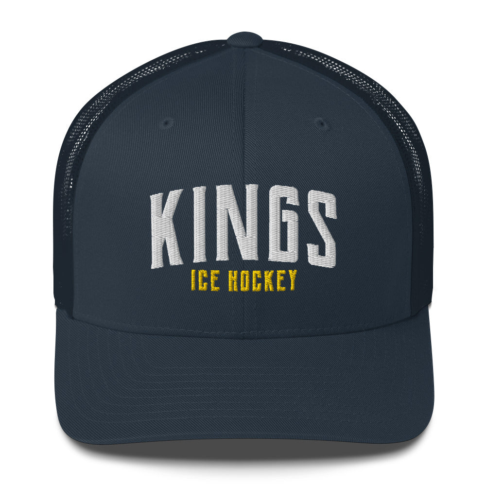 Kings Trucker Cap