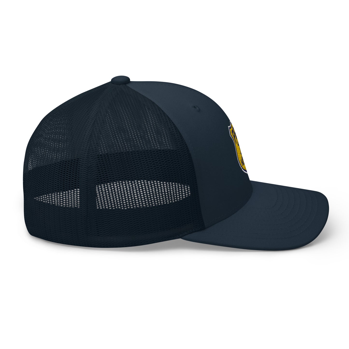 PPD Hockey Trucker Cap