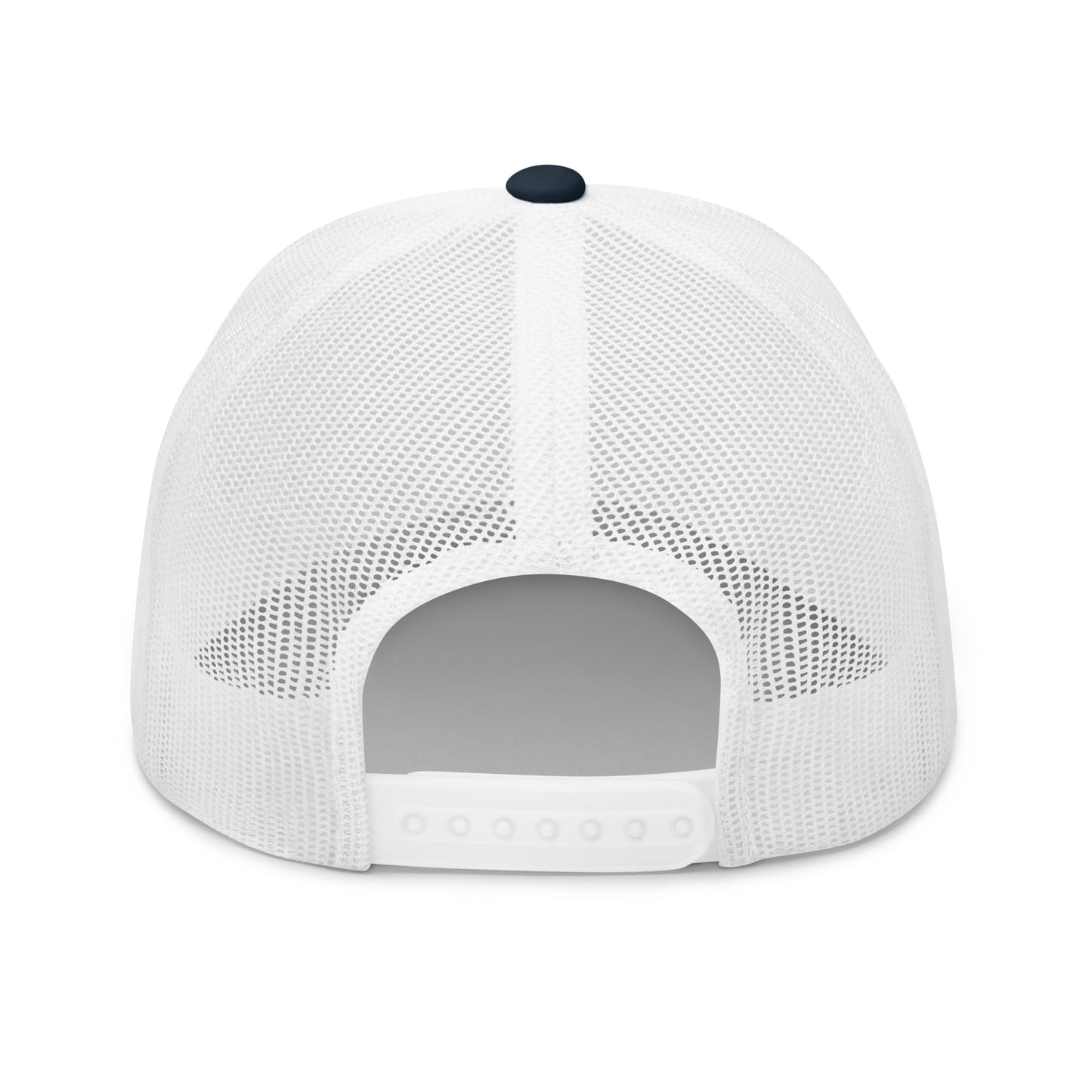 PPD Hockey Trucker Cap