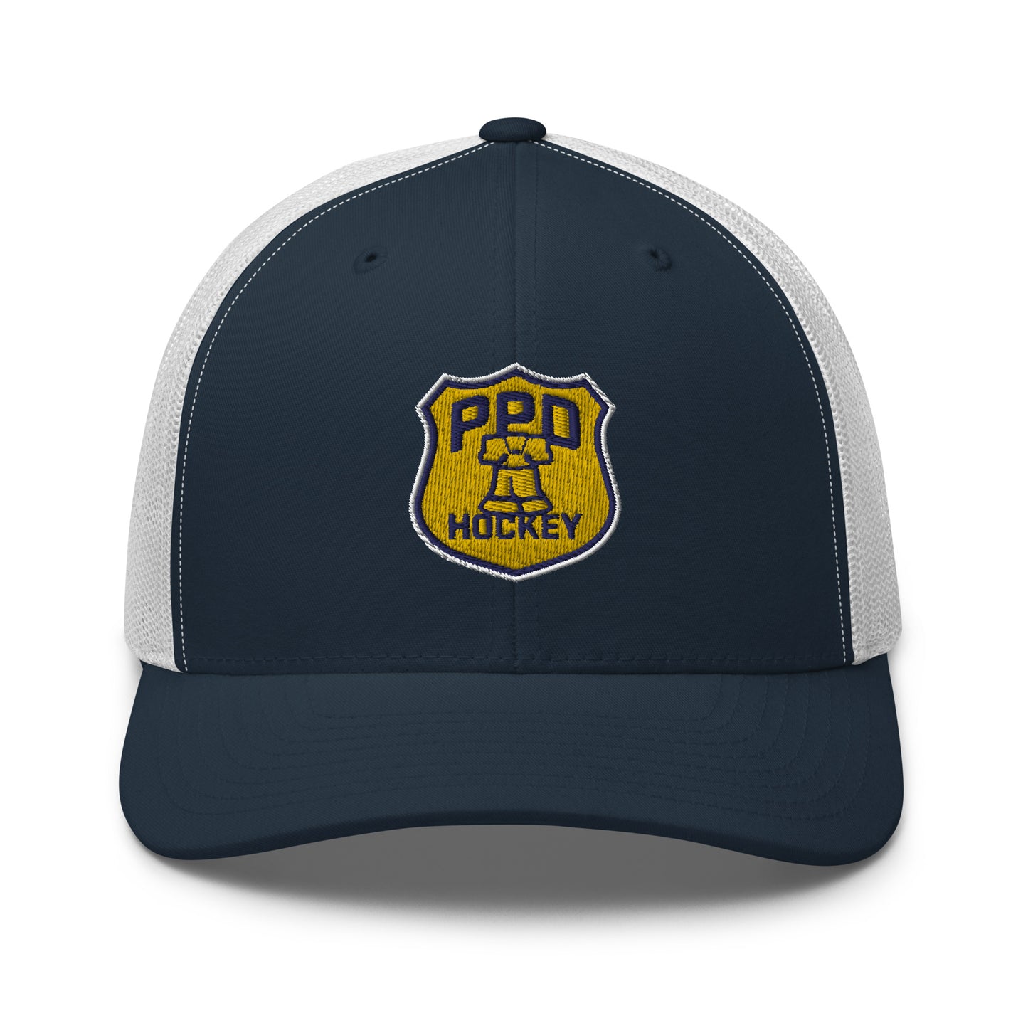 PPD Hockey Trucker Cap