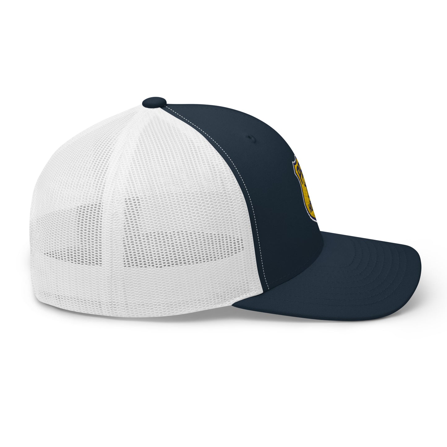PPD Hockey Trucker Cap