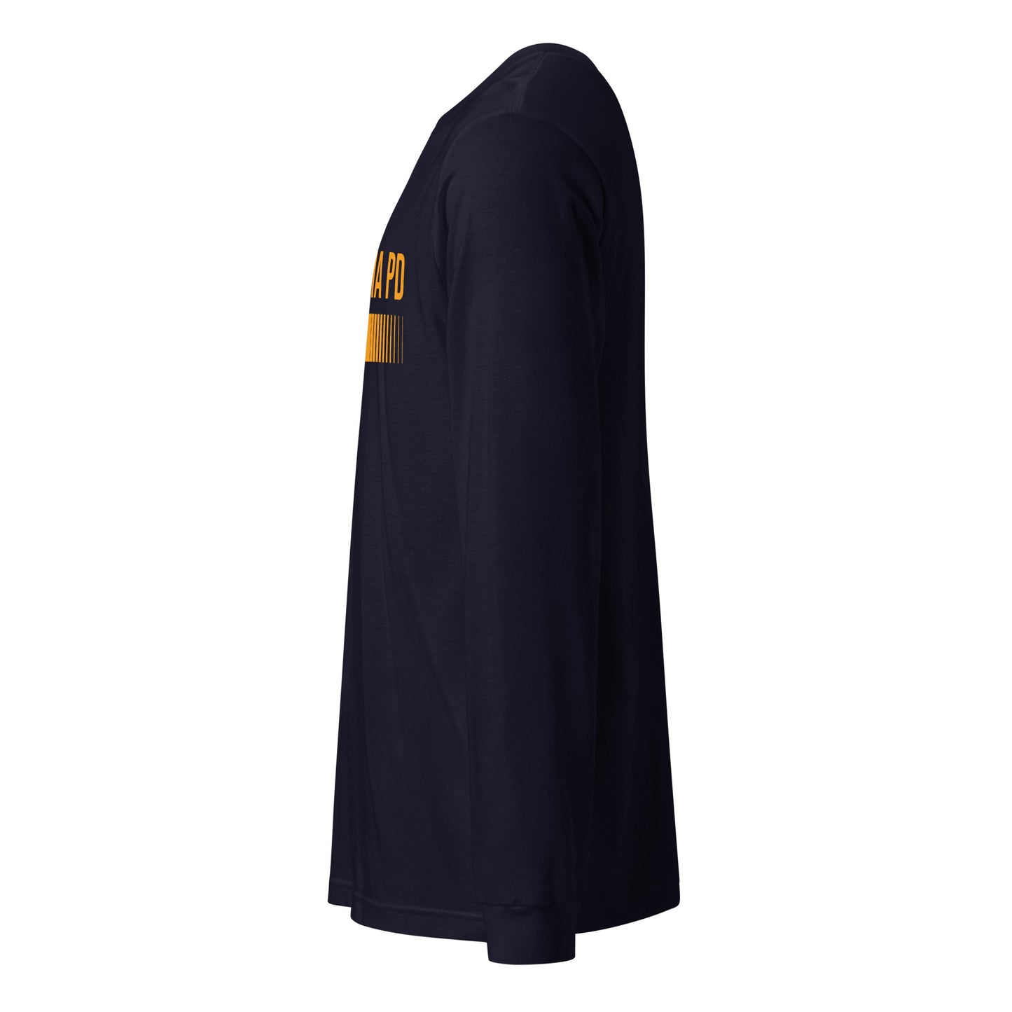 PPD Hockey Long Sleeve Tee