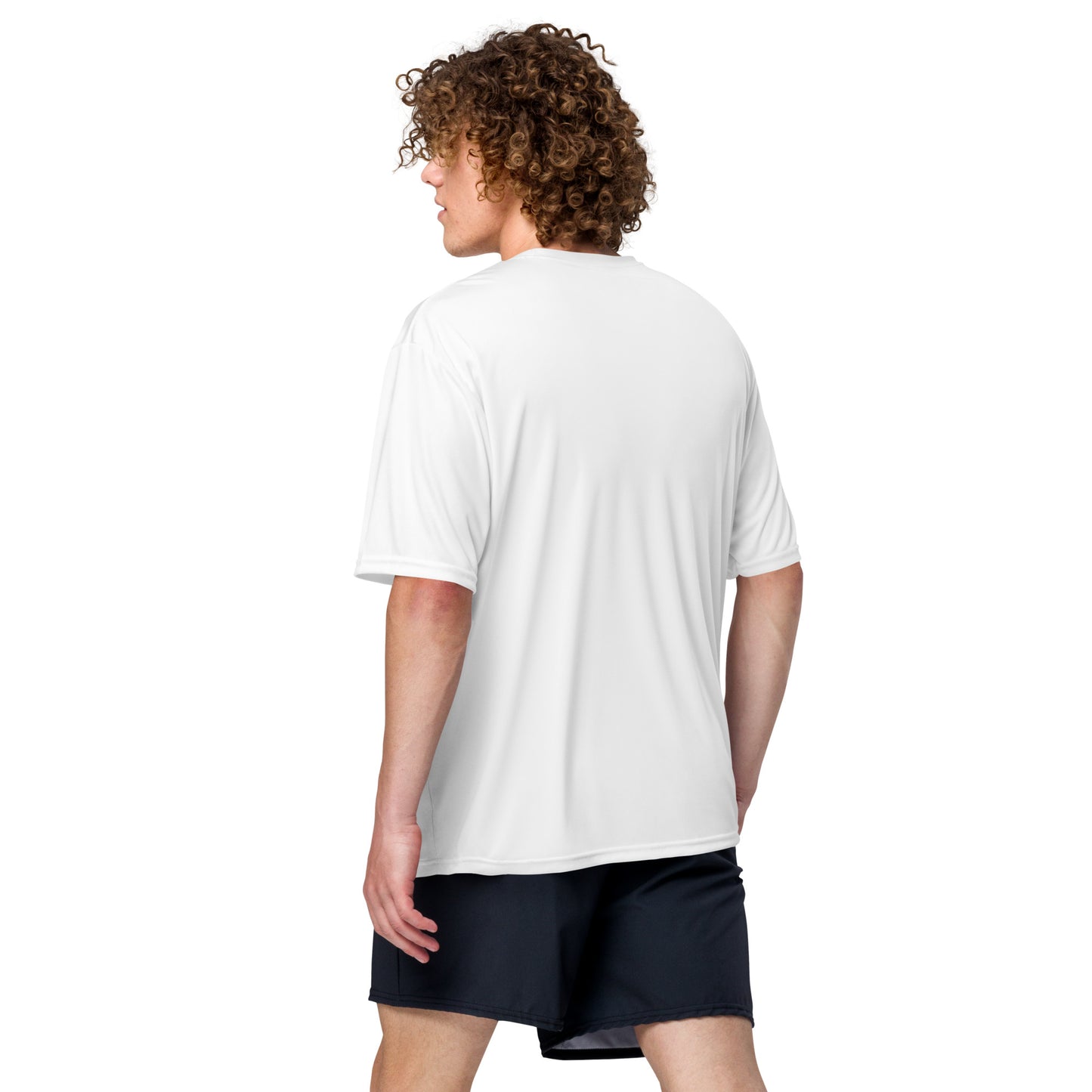 PPD Hockey Liberty Bell "Dri Fit" Tee