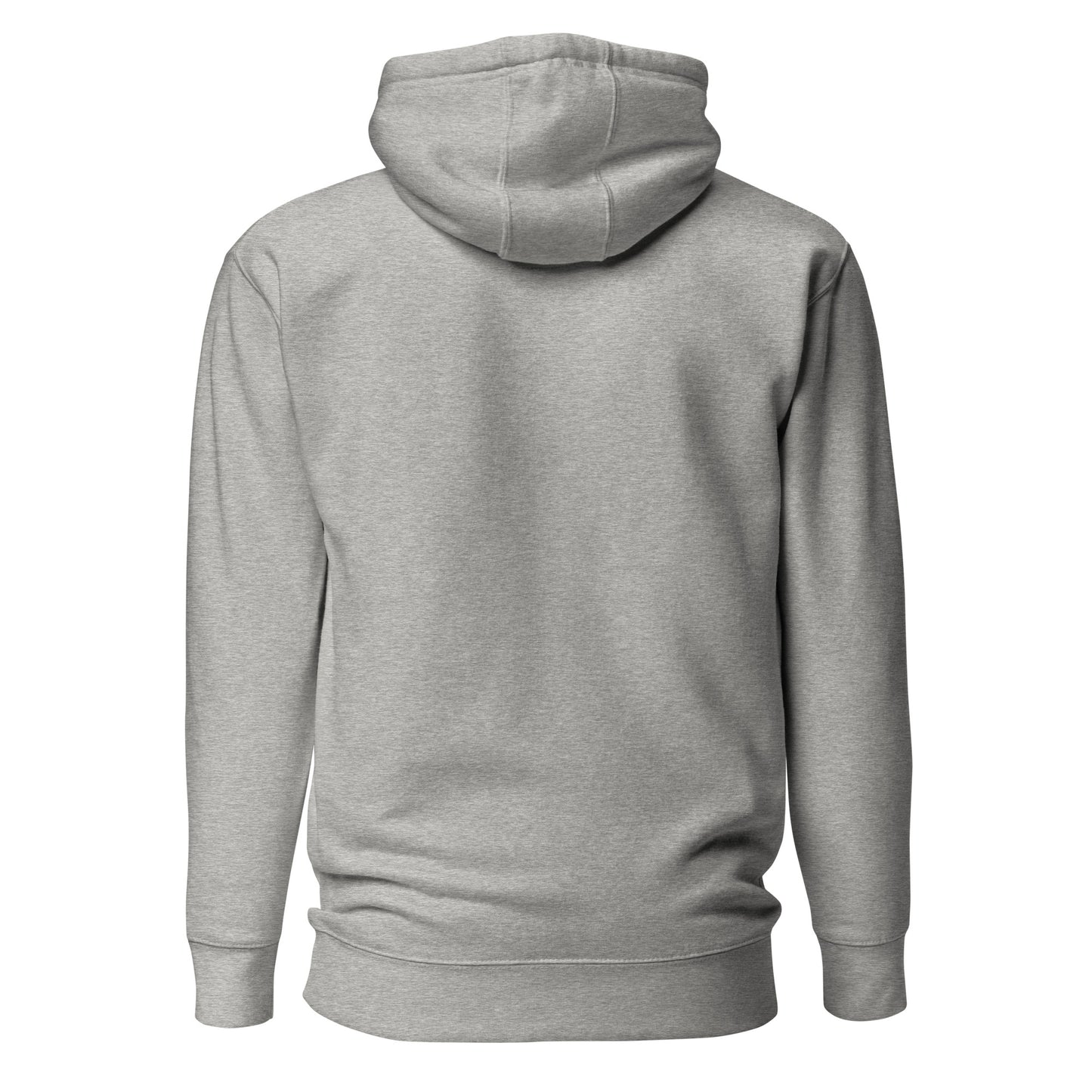 PPD Hockey Liberty Bell Hoodie