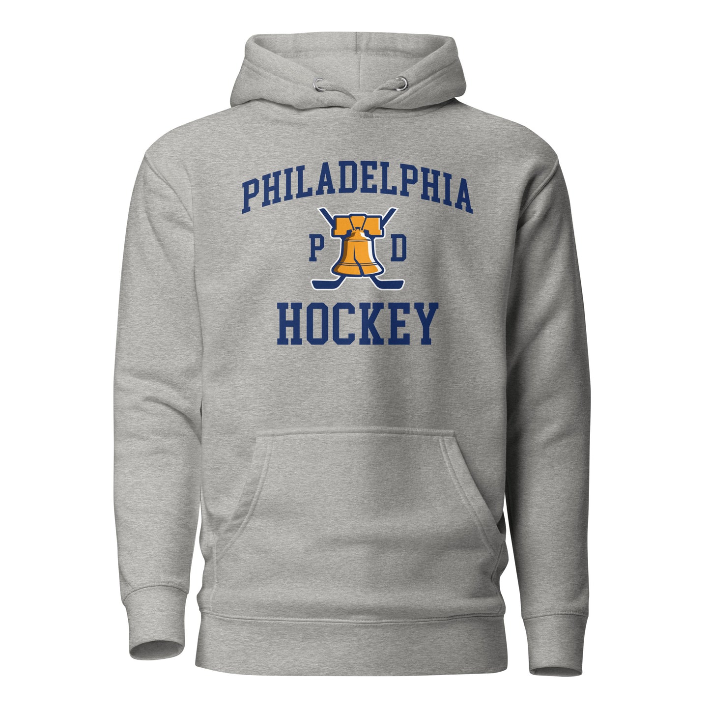 PPD Hockey Liberty Bell Hoodie