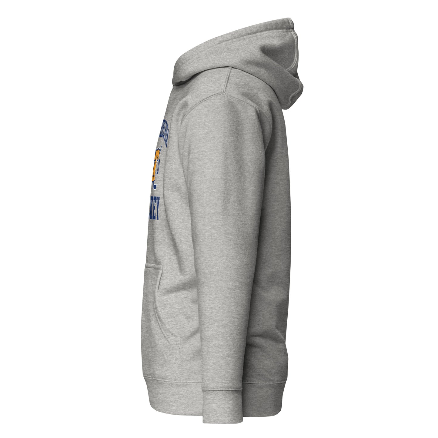 PPD Hockey Liberty Bell Hoodie