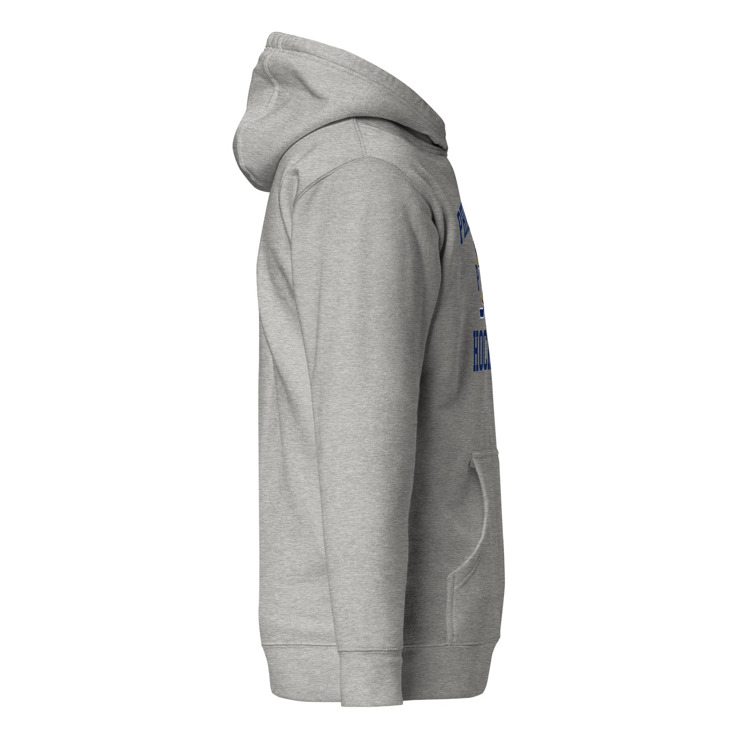 PPD Hockey Liberty Bell Hoodie