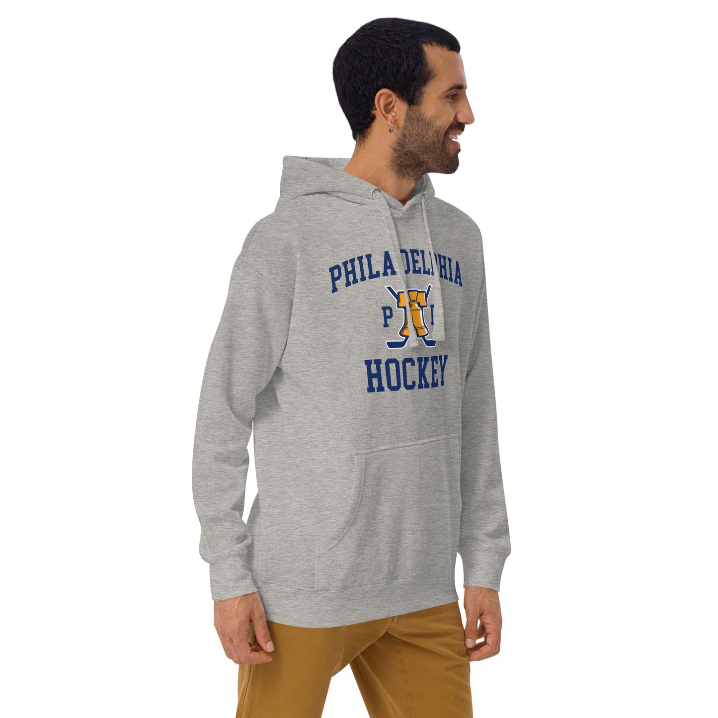 PPD Hockey Liberty Bell Hoodie