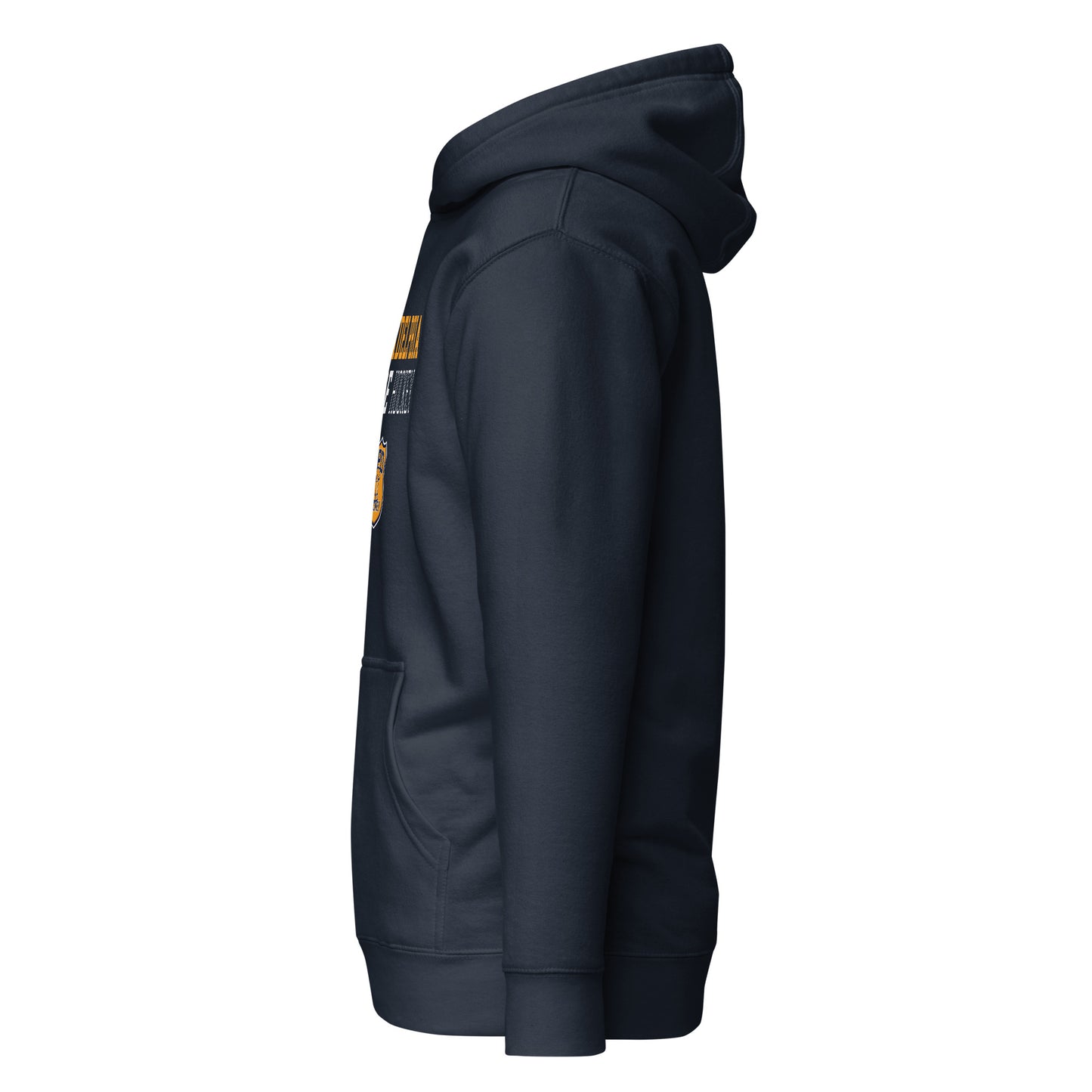 PPD Hockey Hoodie