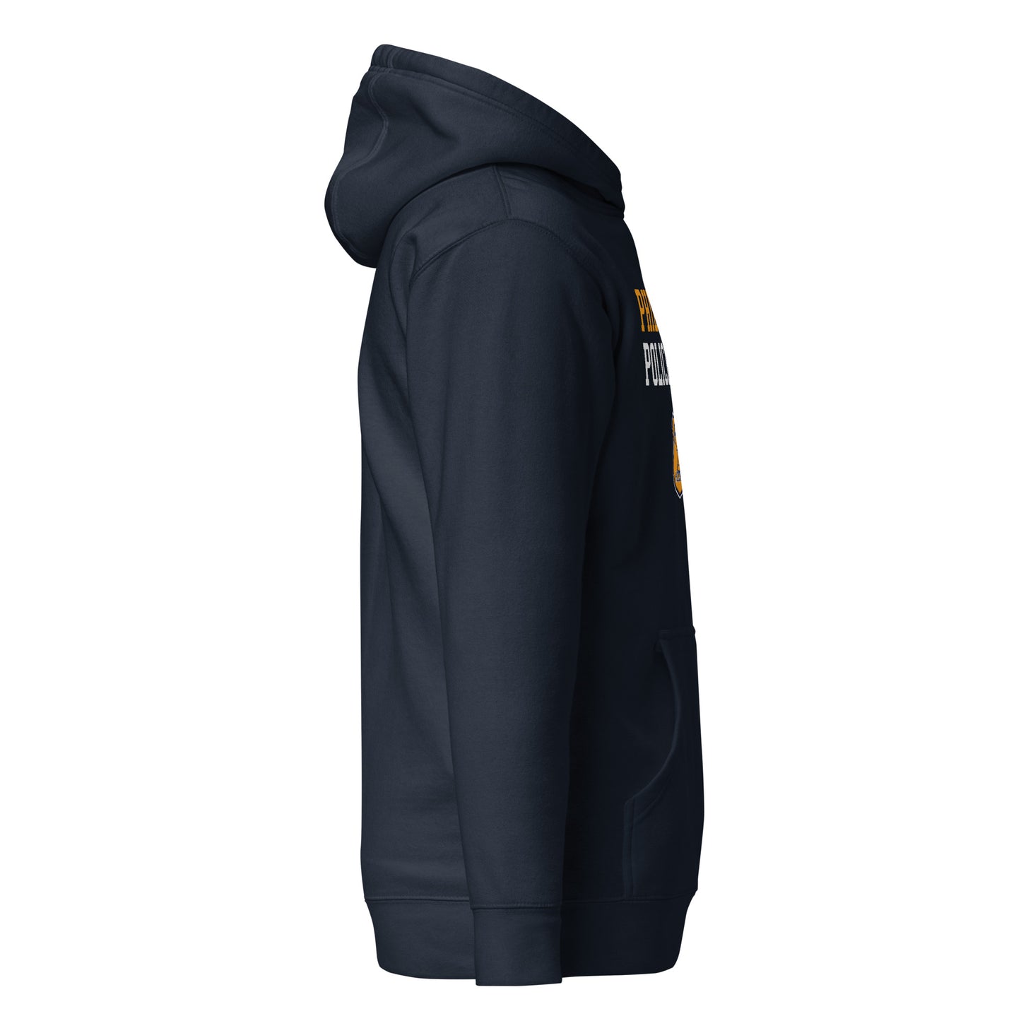 PPD Hockey Hoodie