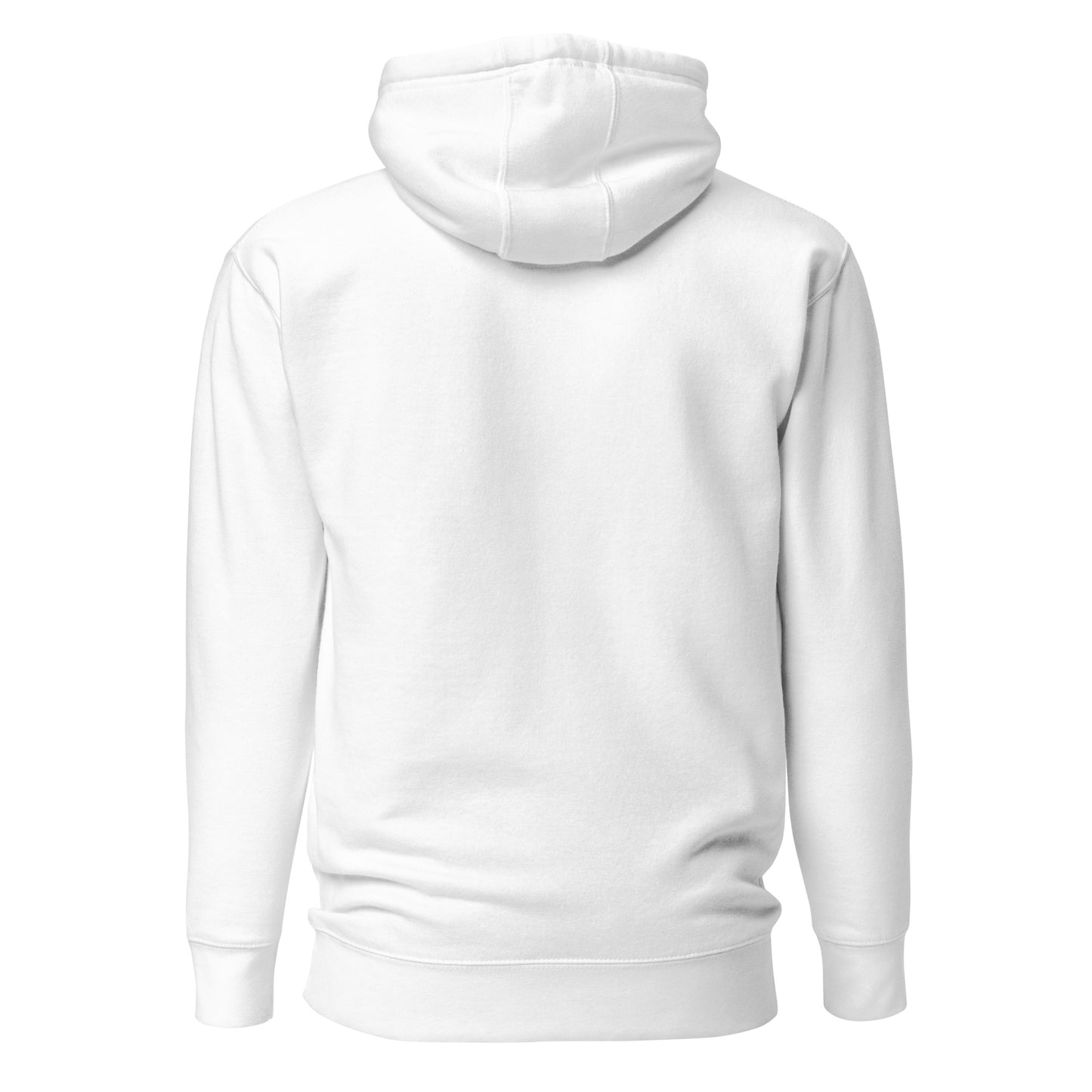 PPD Hockey Liberty Bell Hoodie