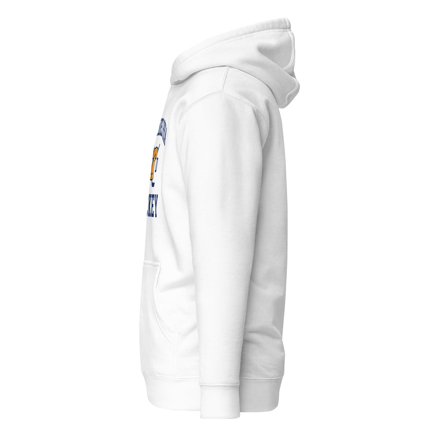 PPD Hockey Liberty Bell Hoodie