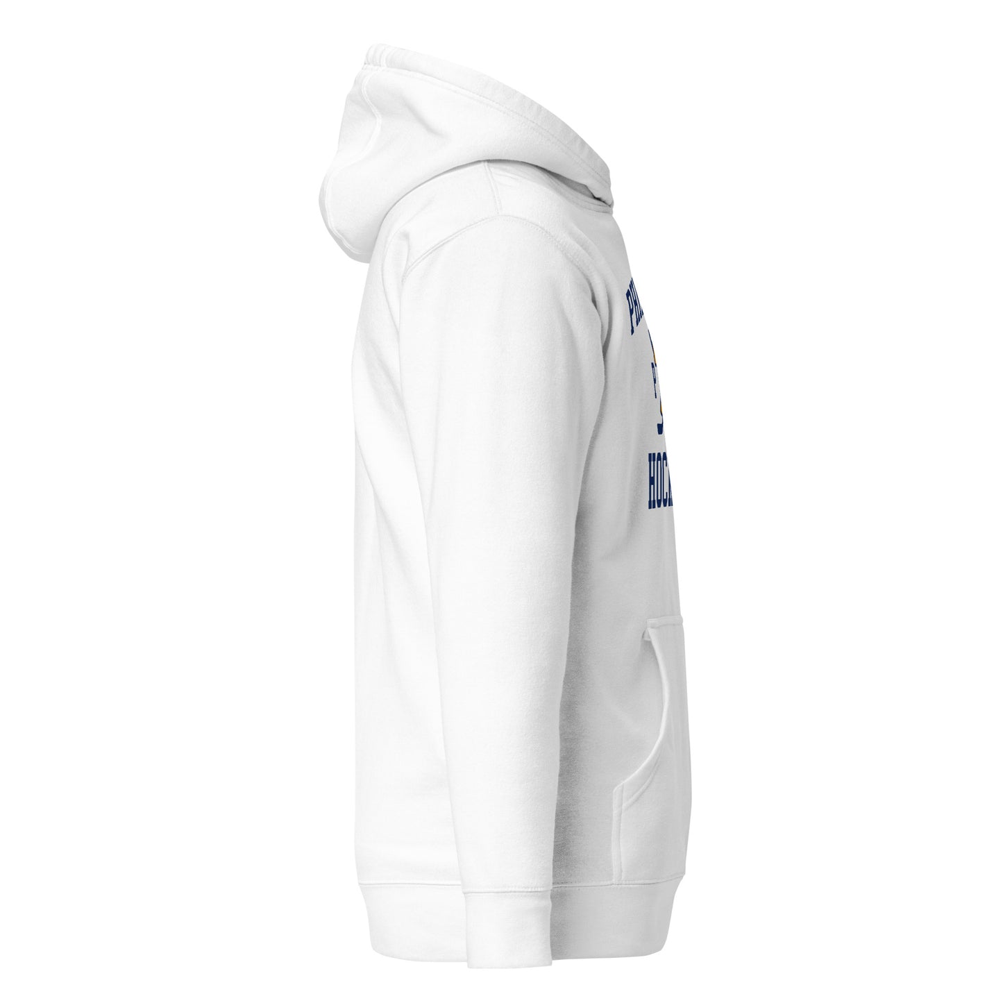 PPD Hockey Liberty Bell Hoodie
