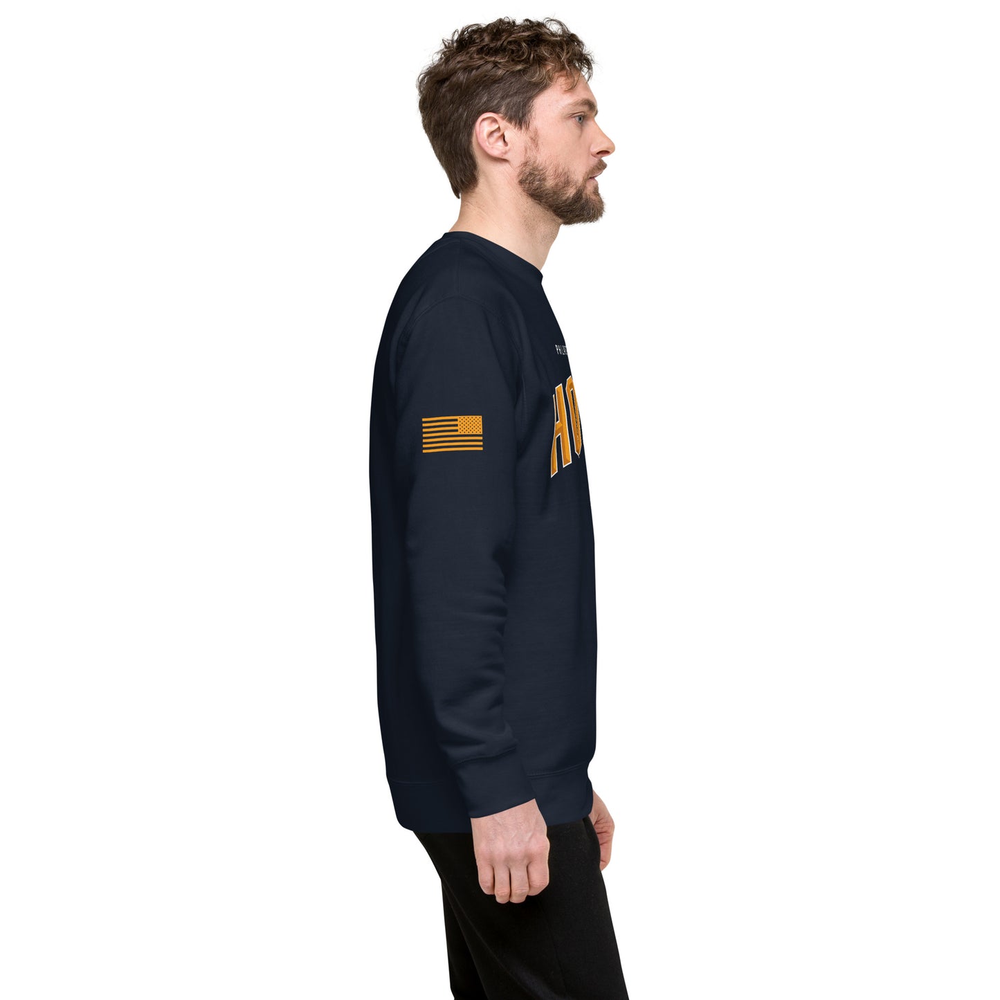 PPD Hockey Sweatshirt