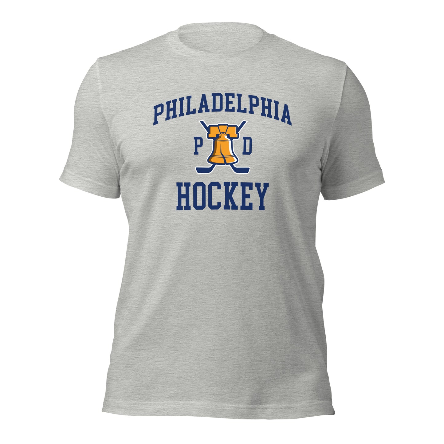 PPD Hockey Liberty Bell Tee