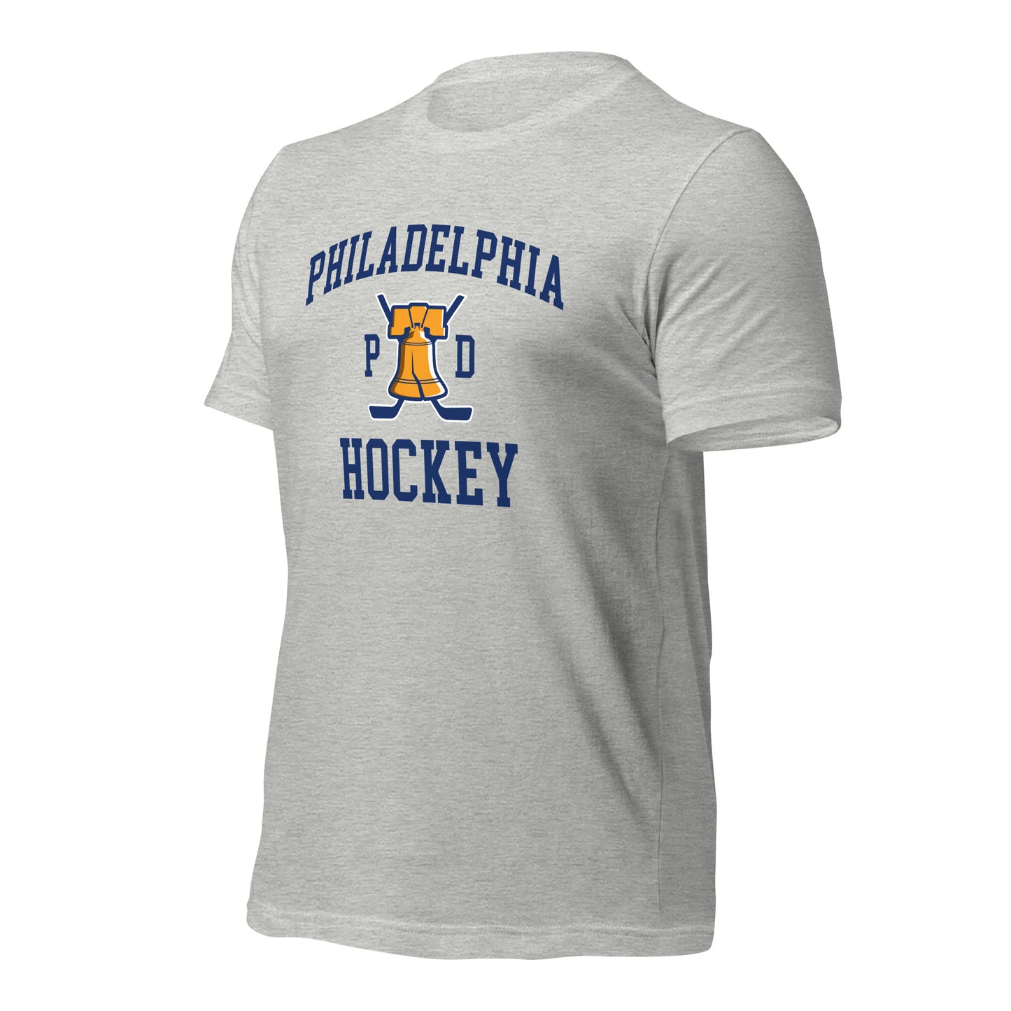 PPD Hockey Liberty Bell Tee