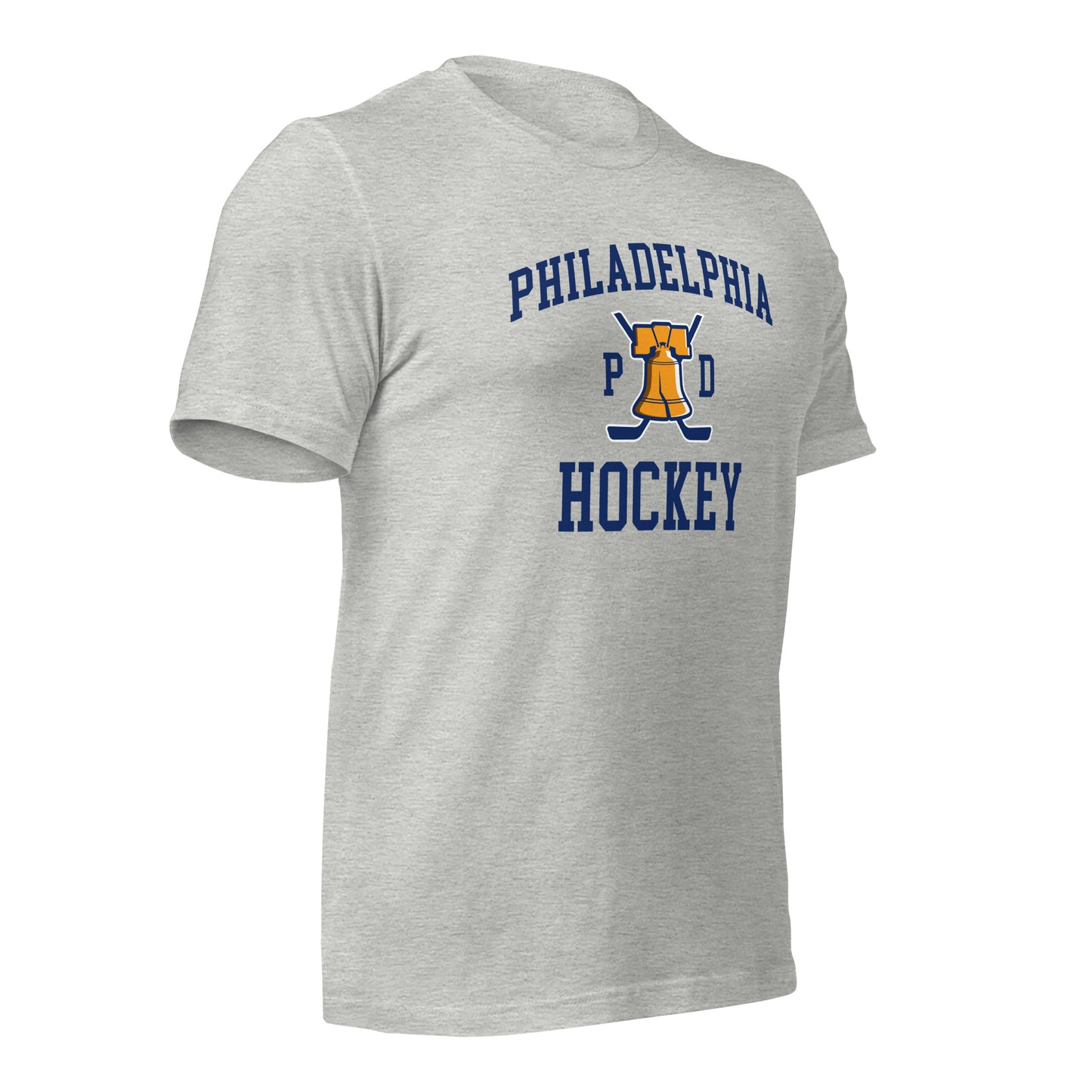 PPD Hockey Liberty Bell Tee